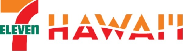 7 Eleven Hawai'i Logo