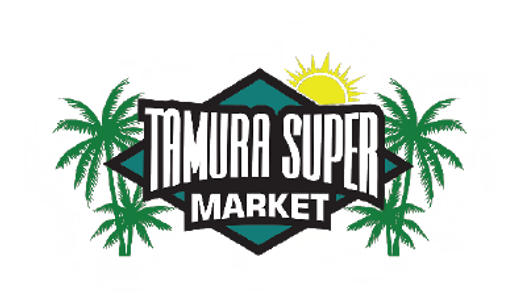 Tamura Super Market Logo