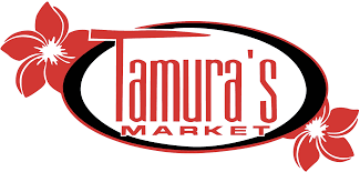 Tamara's Market Logo
