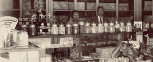Original Diamond Bakery Shop