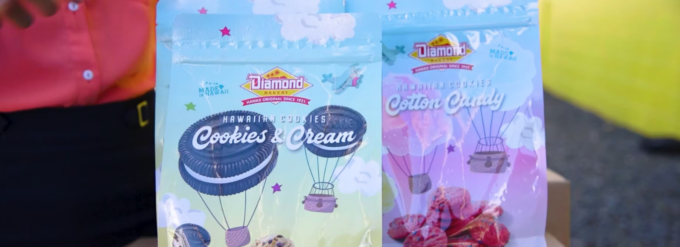 Diamond Bakery Offers Fundraisers Higher Profits