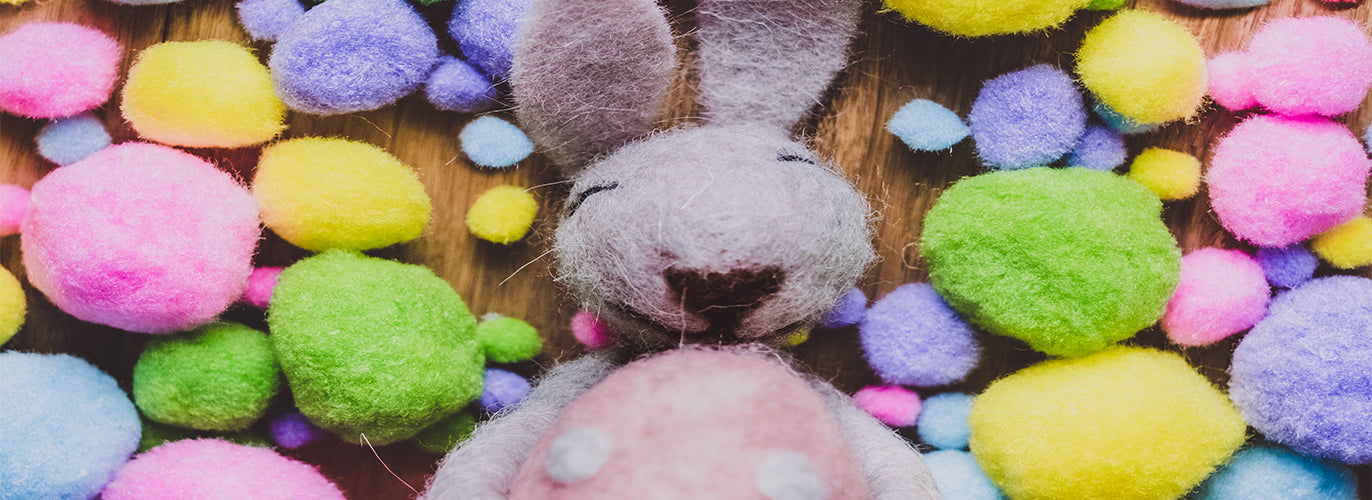 Hippity Hop - Easter Bunny Special! Up To 65% OFF