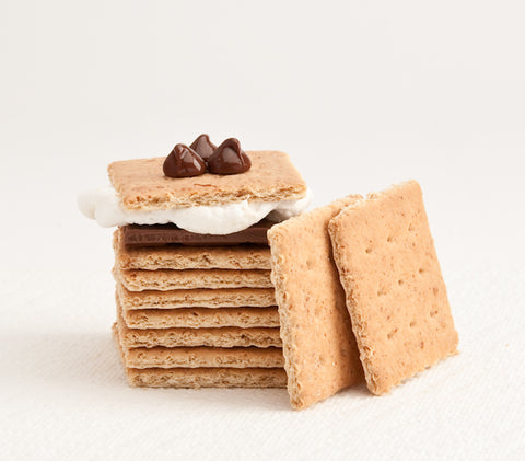 Coconut S'mores 