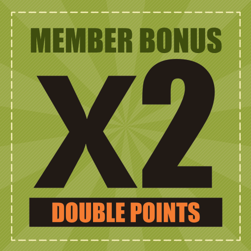 Double Member Points